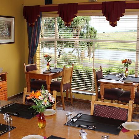 Waterfront Guest House Carolina Exterior foto