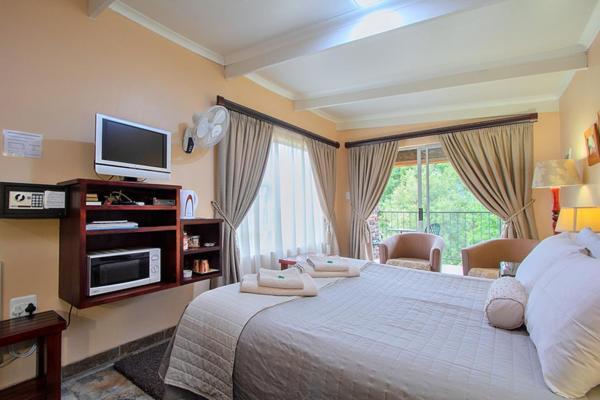Waterfront Guest House Carolina Exterior foto