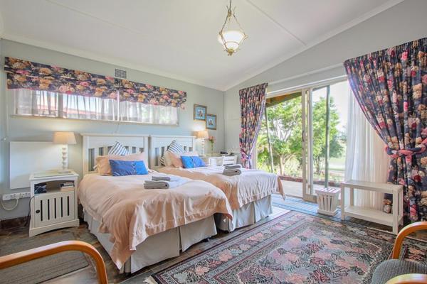 Waterfront Guest House Carolina Exterior foto